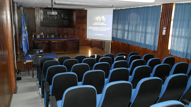 Here comes a description